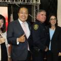 ITC Community Safety Town Hall