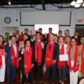 ITC Inaugurates New Board, Welcomes Mayor Whitmire