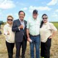 Honorable Wea Lee Celebrates Launch of the Very First Asia-Pacific Industrial Park