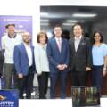 Houston City College Southwest and Southern News Group Launch a Milestone Partnership